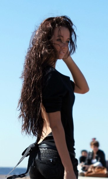 Изысканная и страстная любовница приглашает в гости для незабываемых встреч. Полное соответствие фото на 100%. Я окружу тебя нежностью, страстью и ласками – тебе понравится! 29596, 22 года