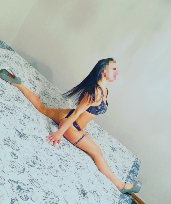 Уверенно готовлю для тебя самые нежные и страстные эмоции. Мои услуги помогут осуществить даже самые смелые фантазии. Я обеспечу тебя горячим удовольствием и безумным удовлетворением. Фото и отзывы подтверждают мою красоту и профессионализм. Не теряй время, обрети незабываемые моменты наслаждения со мной! 💋💫 5597, 23 года